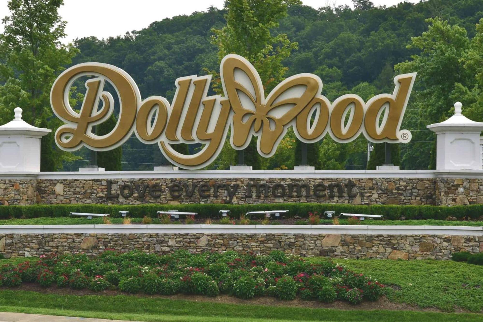 River Place Condos 110 3BD Pigeon Forge Exterior foto
